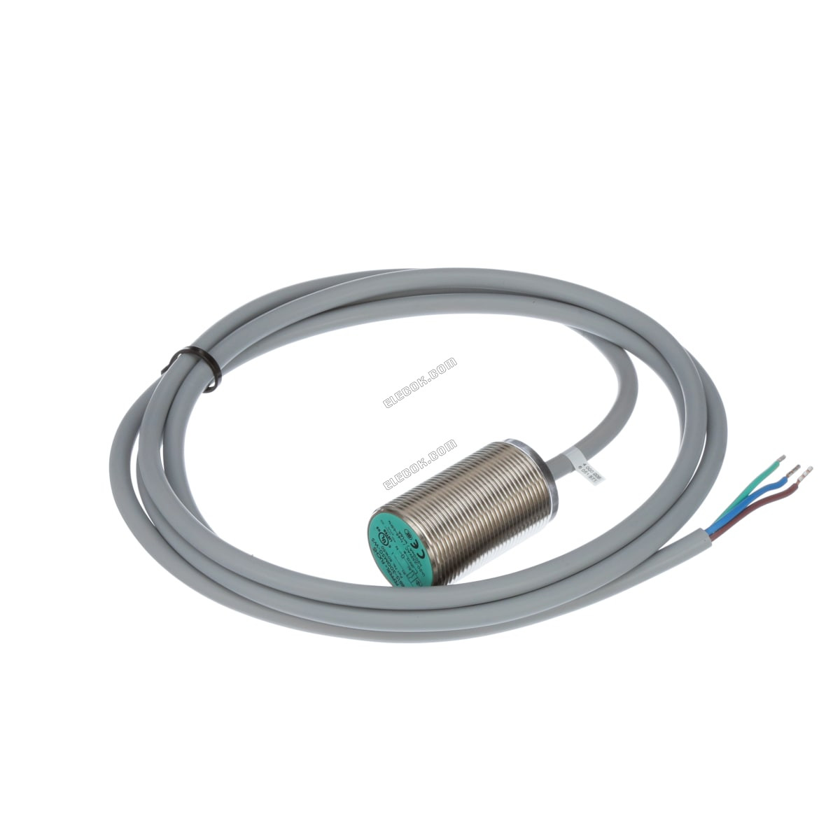 PEPPERL+FUCHS P+F közelítéskapcsoló NBB15-30GM50-WS 