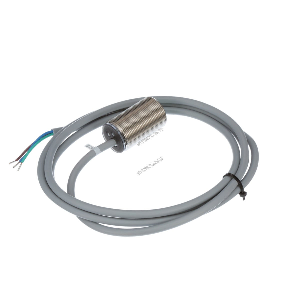 PEPPERL+FUCHS P+F közelítéskapcsoló NBB15-30GM50-WS 