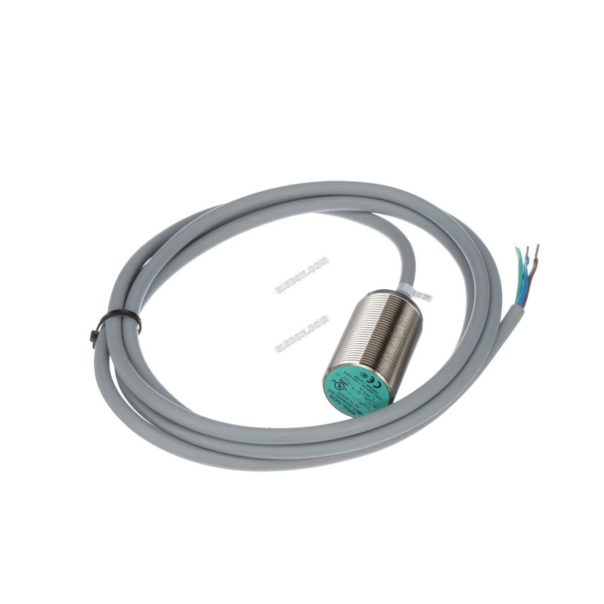 PEPPERL+FUCHS P+F közelítéskapcsoló NBB15-30GM50-WS 
