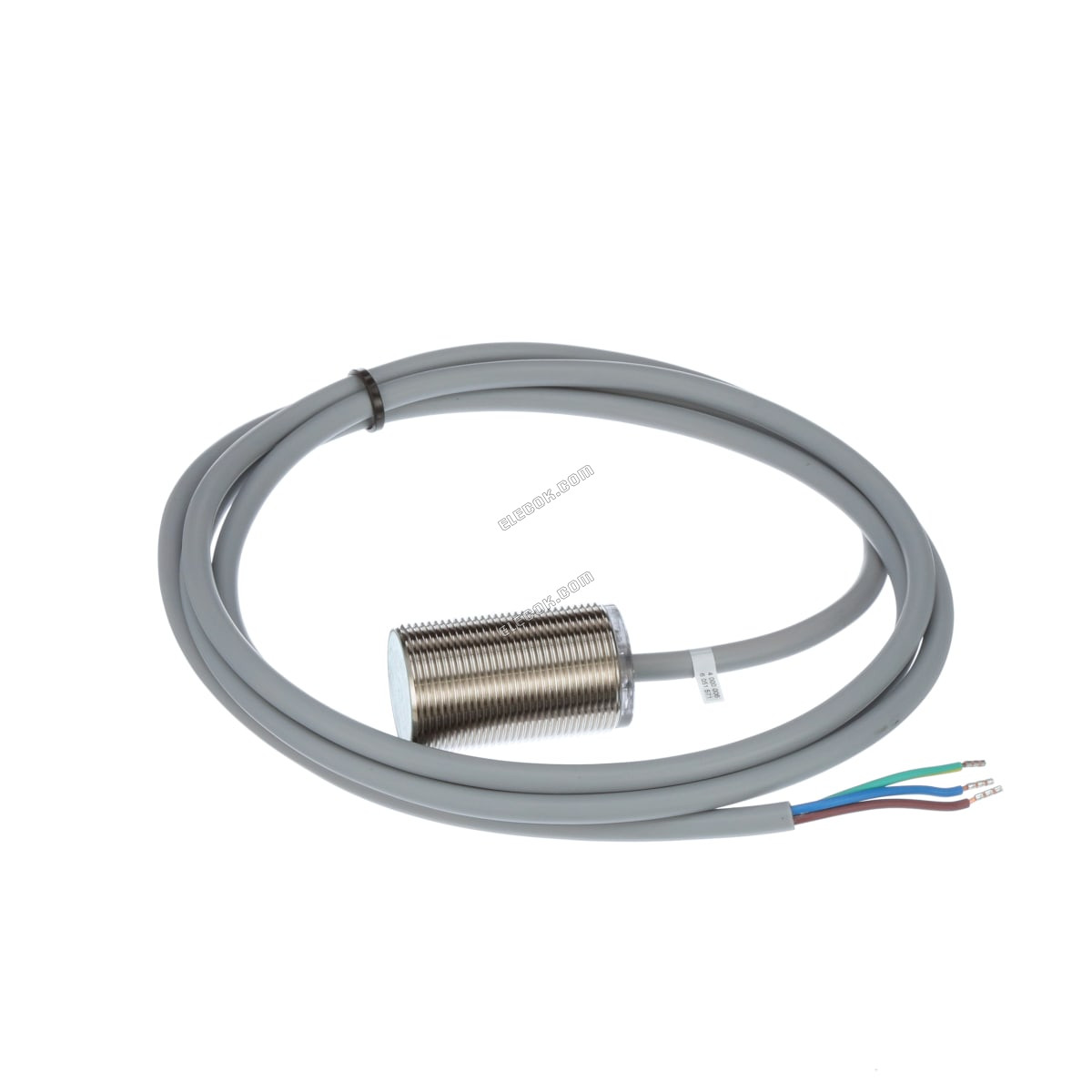 PEPPERL+FUCHS P+F közelítéskapcsoló NBB15-30GM50-WS 
