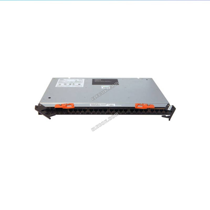 Disassembly 49Y4294 49Y4295 49Y4296 IBM Flex EN2092 Switch Module