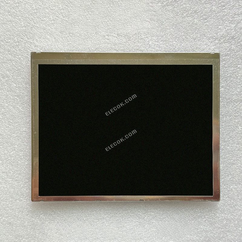 TCG057VGLCCANN-GN00 lcd panel 