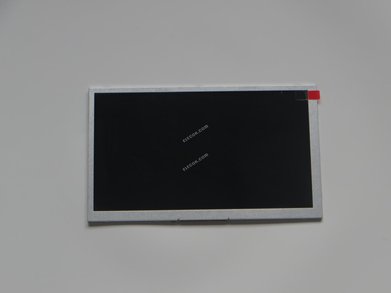 AT080TN62 CHIMEI INNOLUX 8.0" a-Si TFT-LCD Panel s 3.5mm tloušťka 