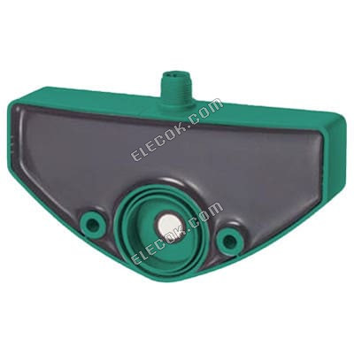 Pepperl+Fuchs Factory Automation UC500-F65-IE2R2-V15 Ultrasonic Senzory Přiblížení 