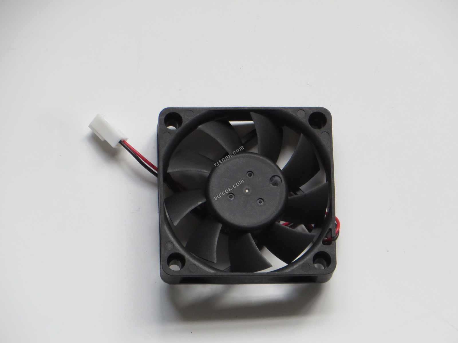 Delta AFB0612VHC 12V 0,36A 2 vodiče Chladicí Ventilátor 