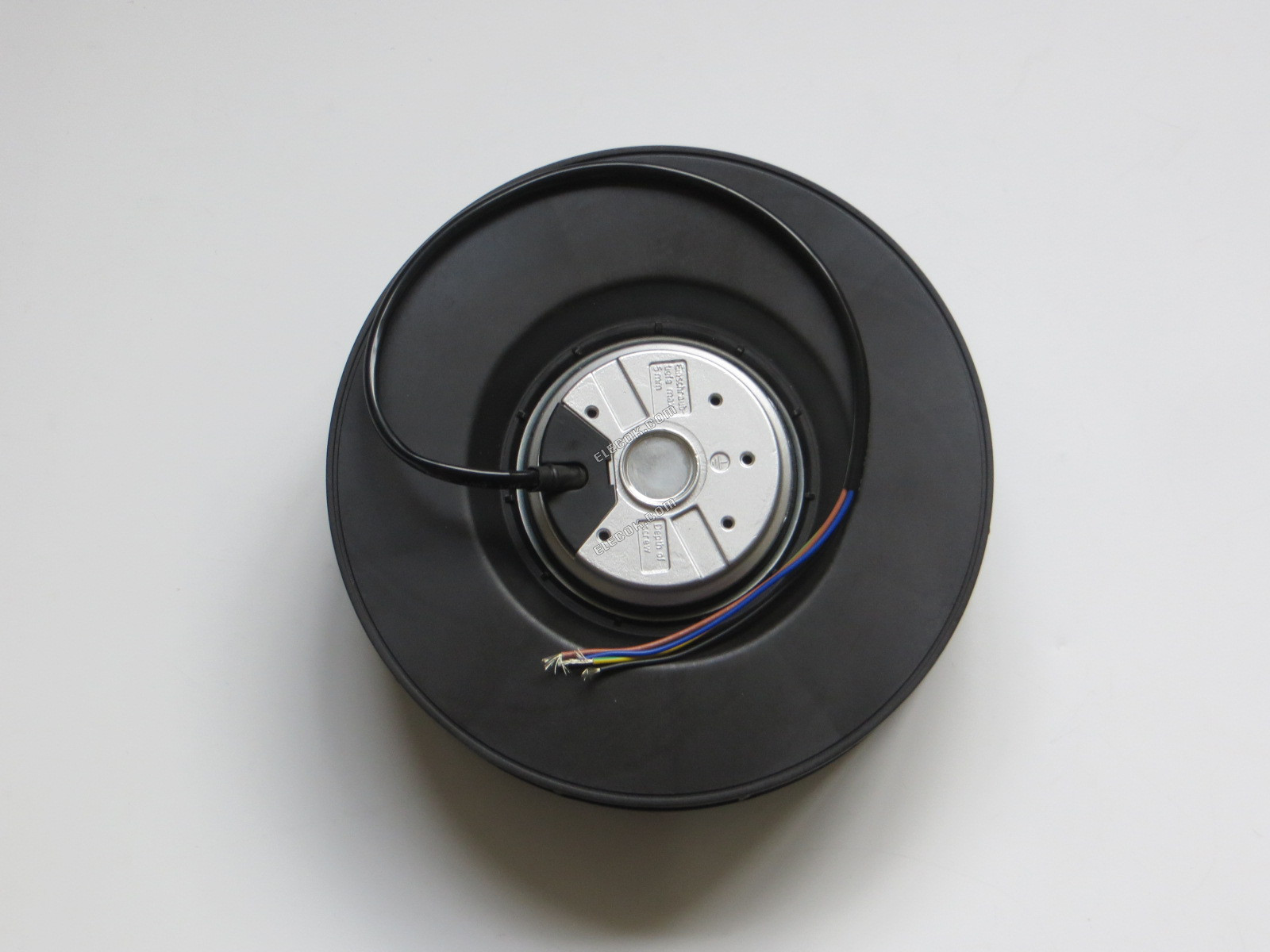 Ebmpapst R2E220-AA40-F9 230V 50/60Z 0.40A 90/95W 4 vodiče Chladicí Ventilátor, náhrada 