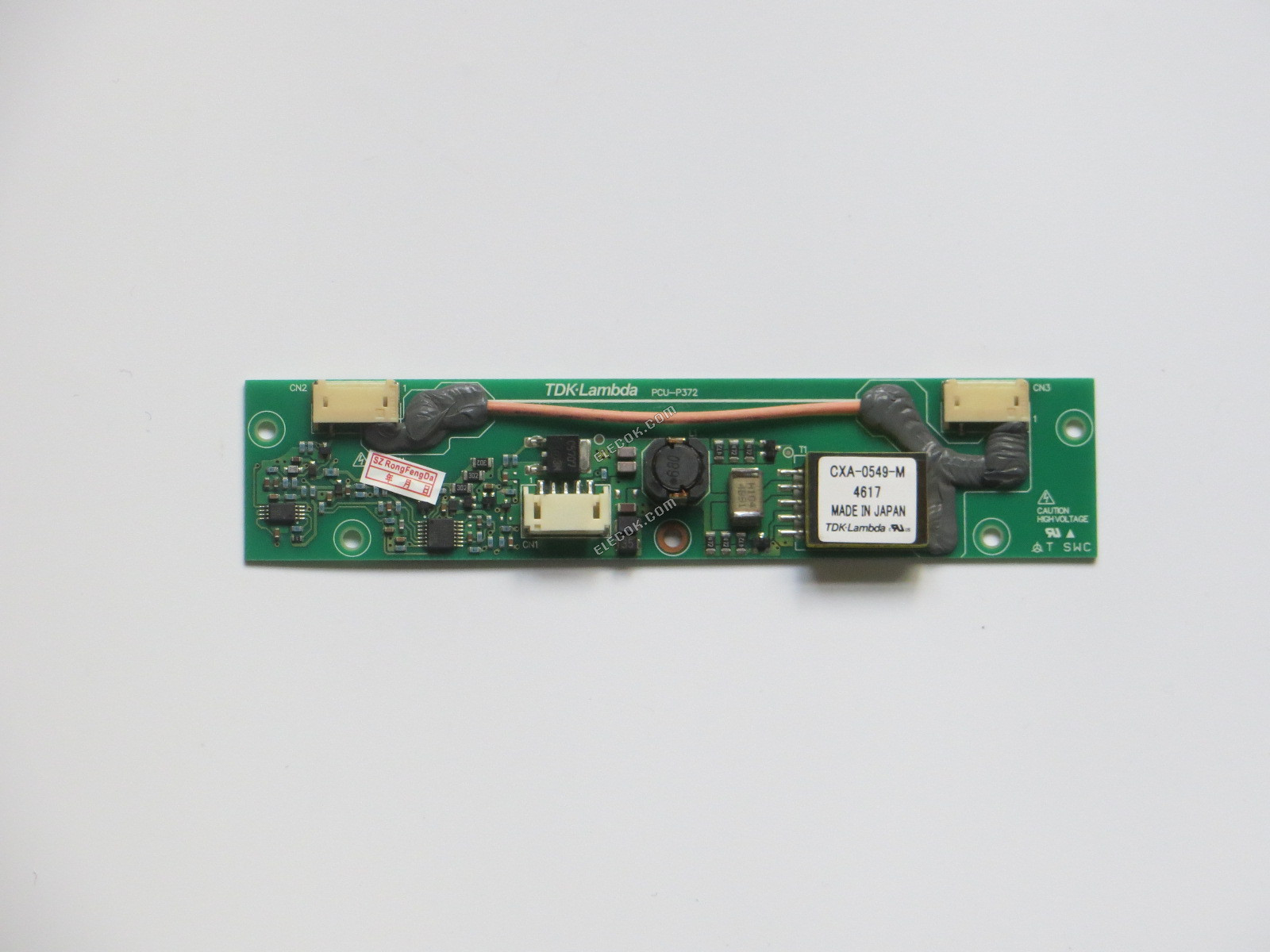 TDK CXA-0549-M Inverter 