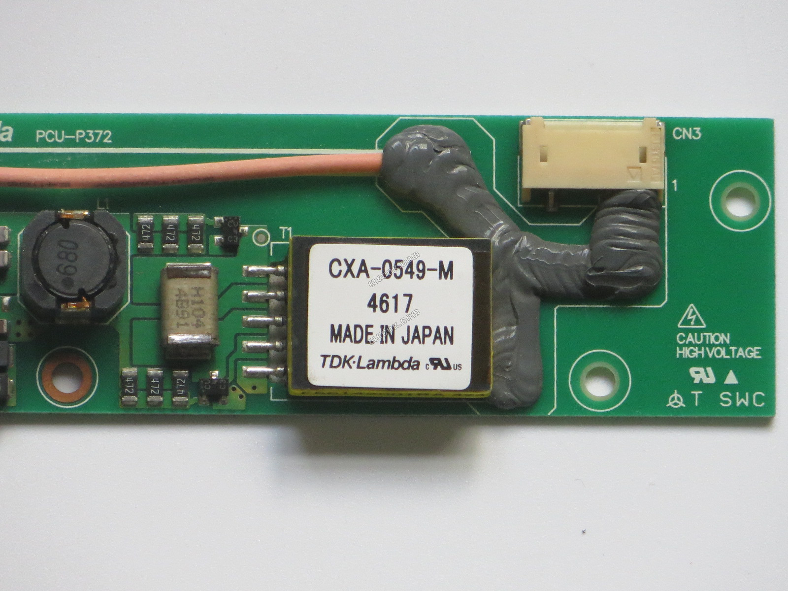 TDK CXA-0549-M Inverter 