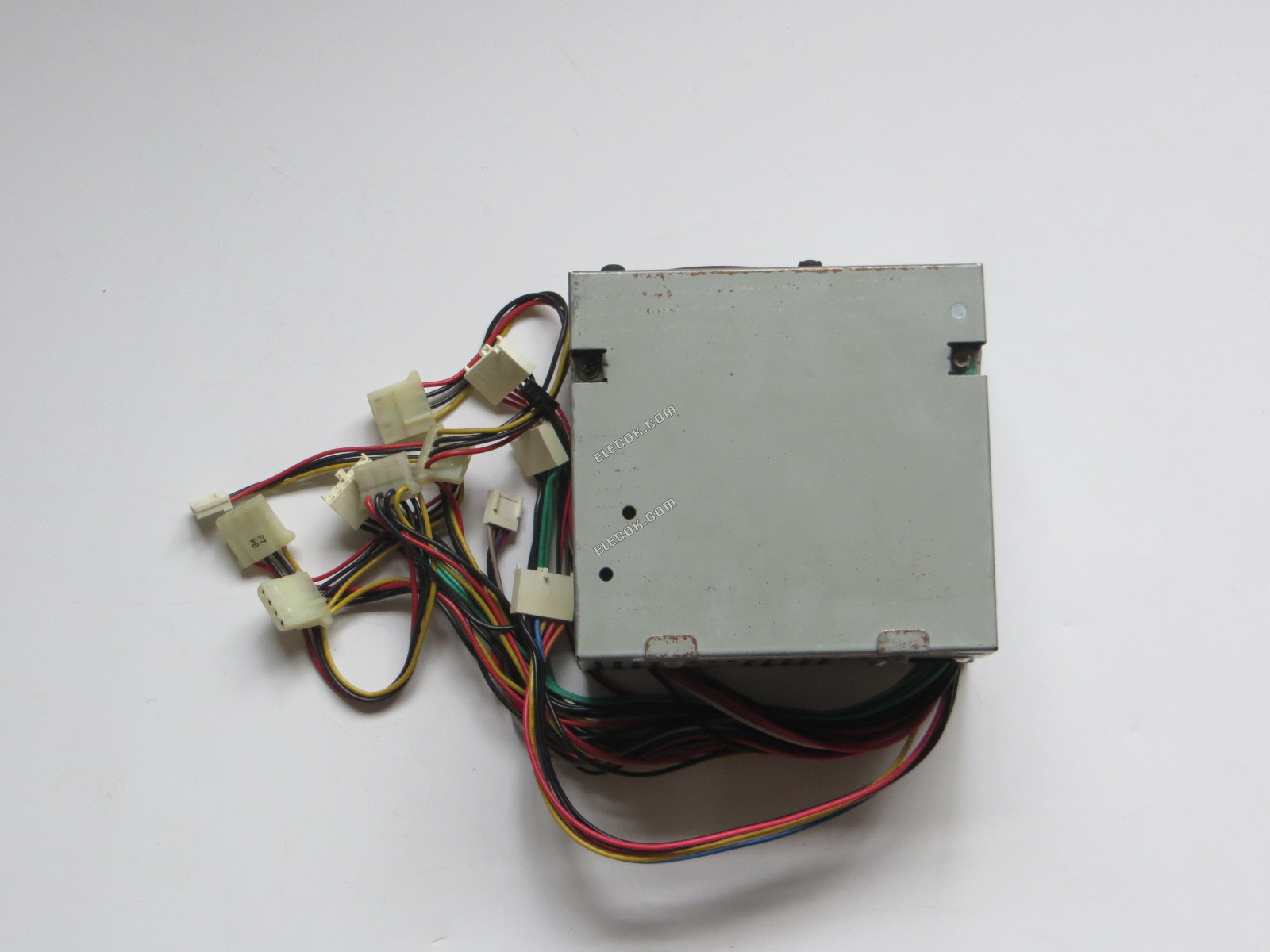 Delta Electronics DPS-250CB Server - Napájecí Zdroj 250W, DPS-250CB A, Použitý 