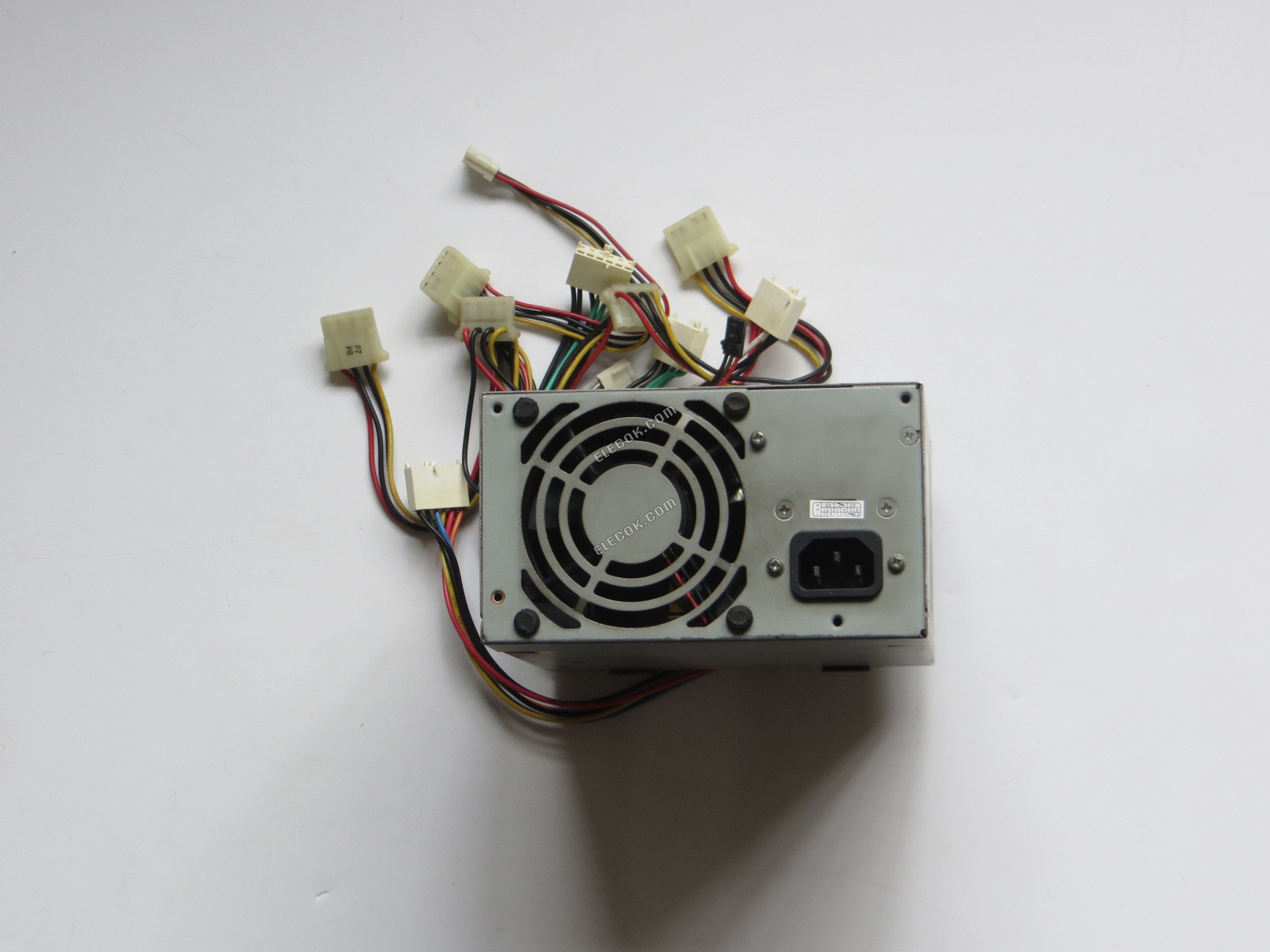 Delta Electronics DPS-250CB Server - Napájecí Zdroj 250W, DPS-250CB A, Použitý 