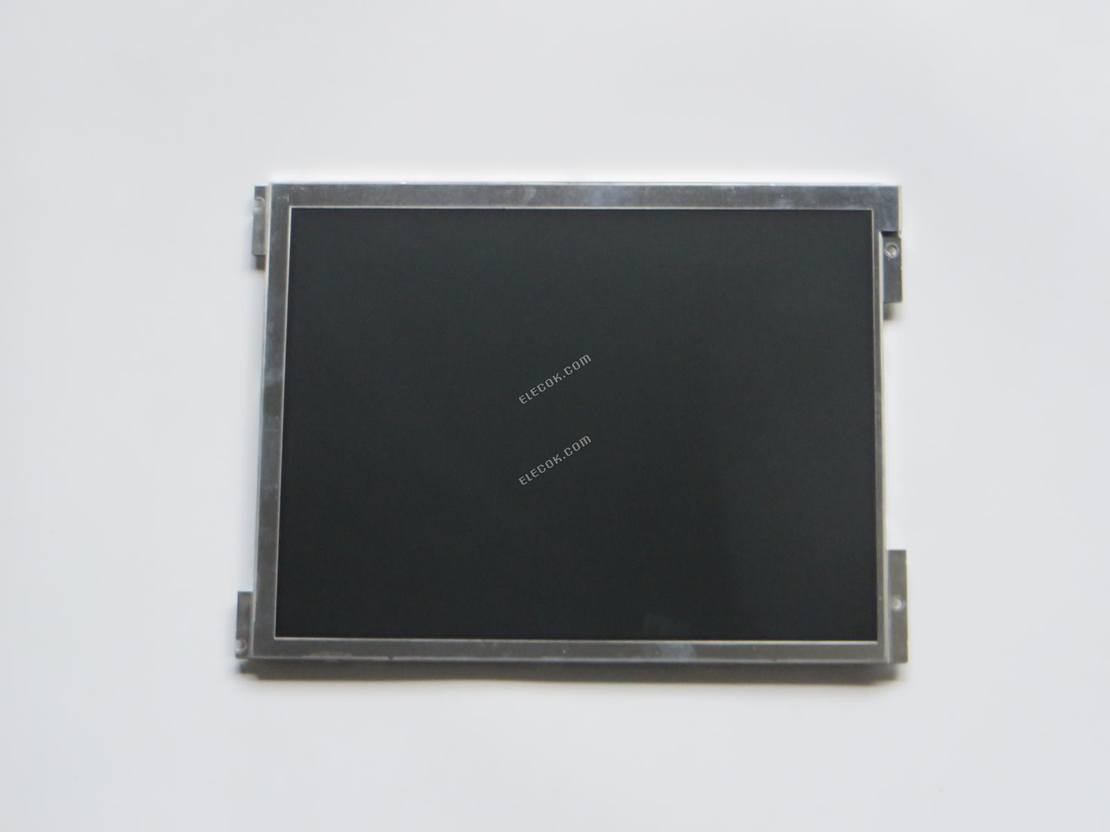 TCG104SVLPAANN-AN20 Kyocera 10,4" a-Si TFT-LCD Panel használt 