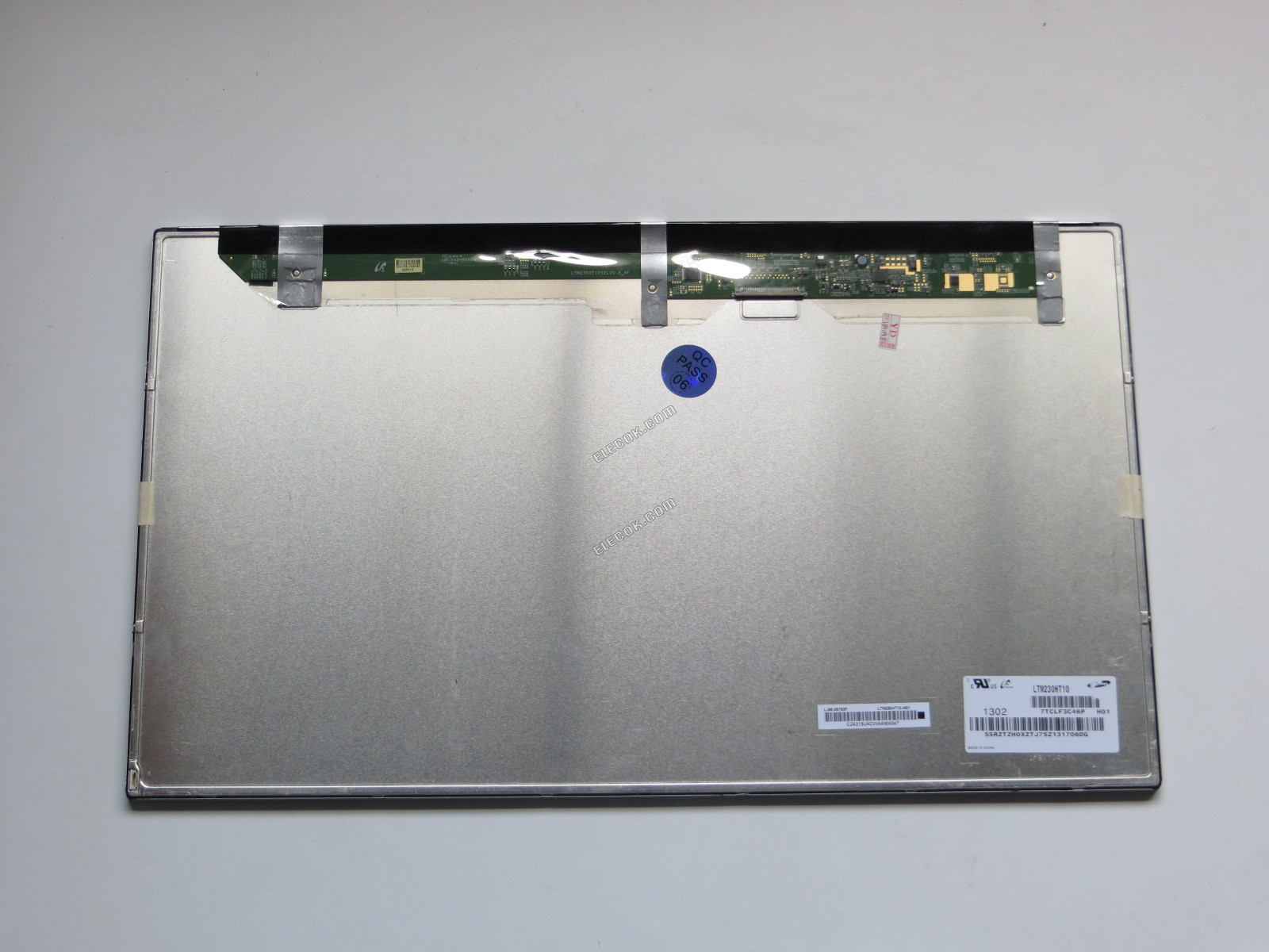 LTM230HT10 SAMSUNG 23.0" a-Si TFT-LCD Panel 