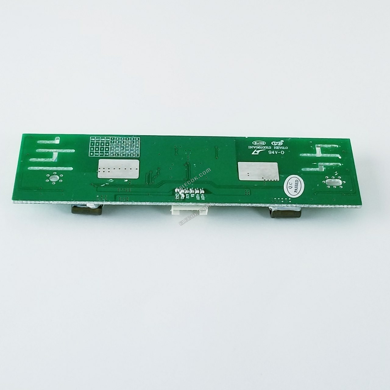 Digitální INV061031S Invertor Podsvícení 