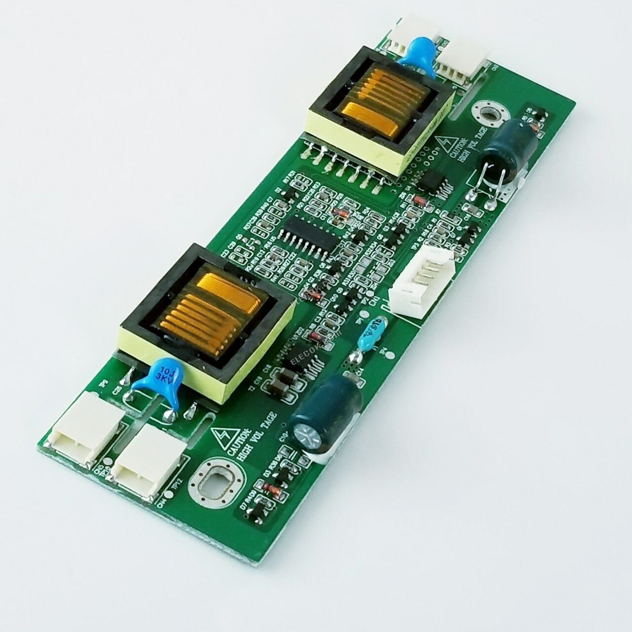 Digitální INV061031S Invertor Podsvícení 