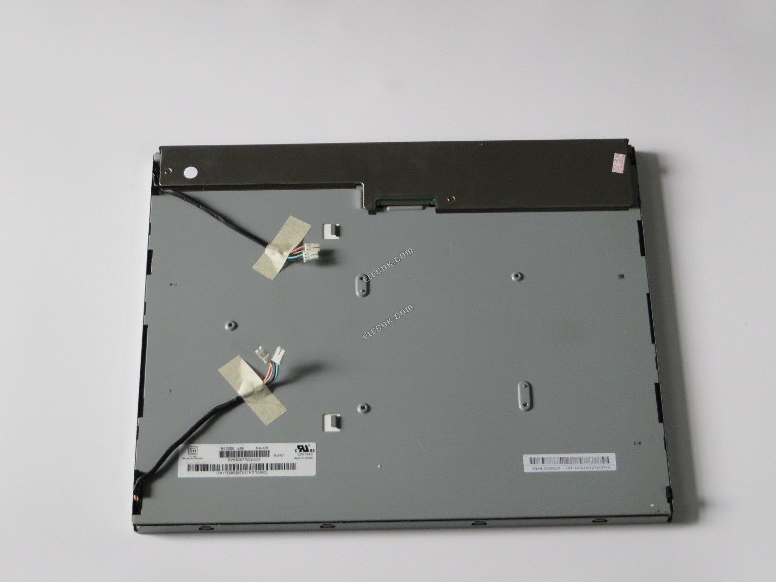 M170E5-L09 CMO 17.0" a-Si TFT-LCD Panel 