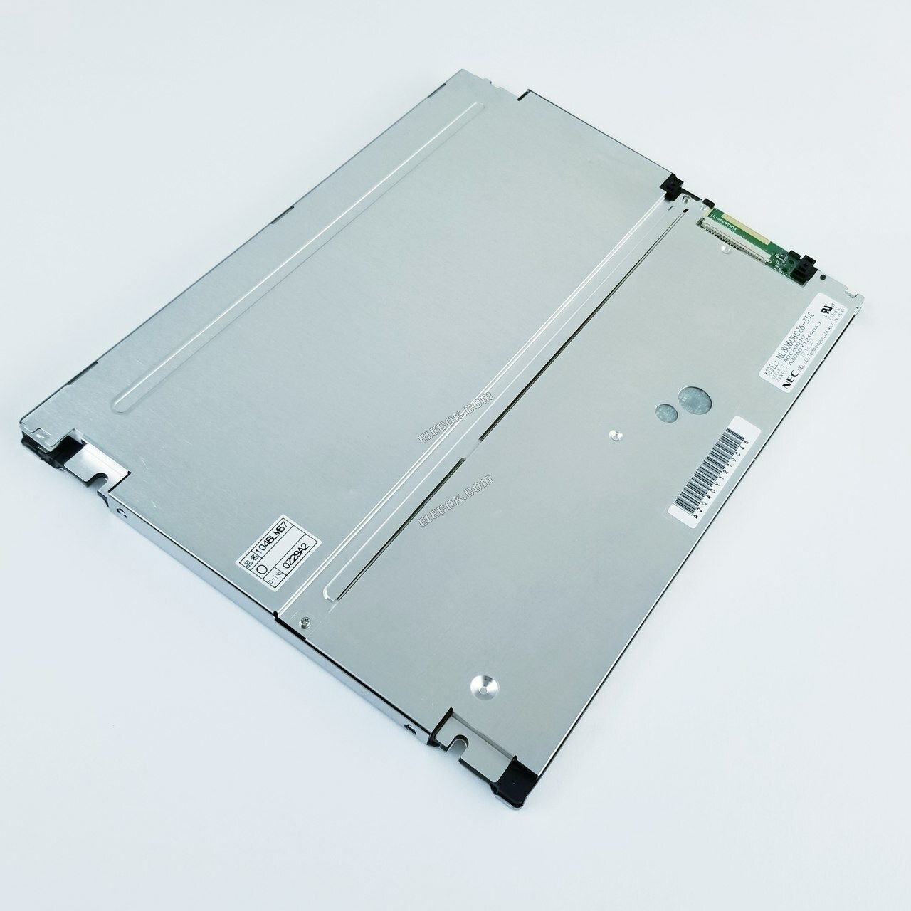 NL8060BC26-35C NEC 10,4" A-Si TFT-LCD Panel 