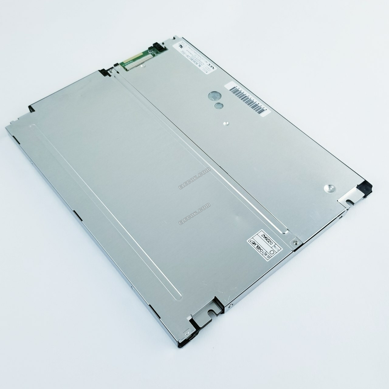 NL8060BC26-35C NEC 10,4" A-Si TFT-LCD Panel 