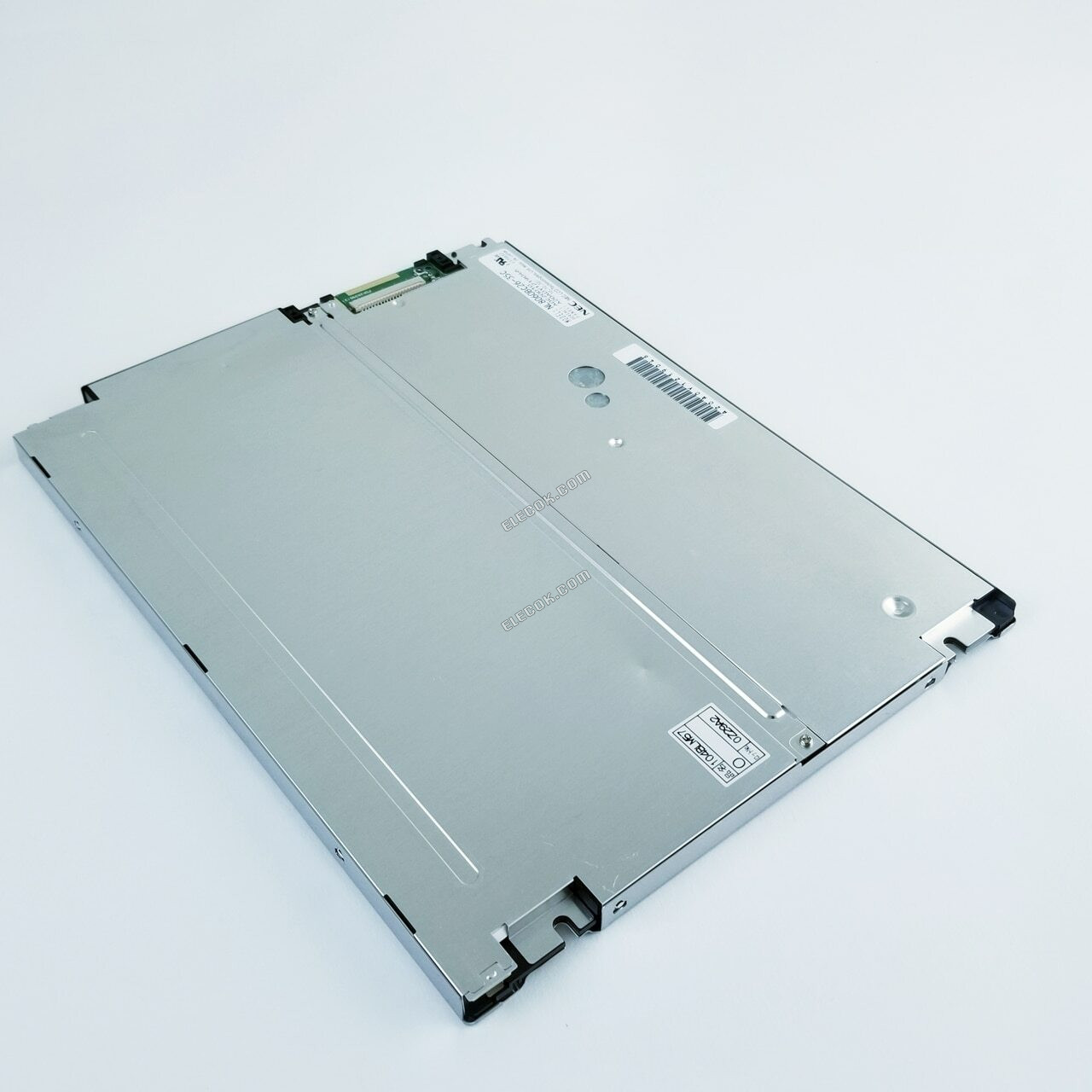 NL8060BC26-35C NEC 10,4" A-Si TFT-LCD Panel 