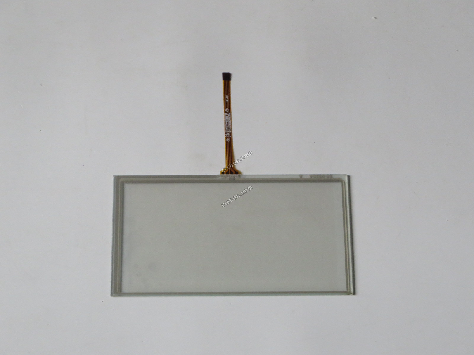 TM062RDS01 dotyková obrazovka s 4PIN kabel, náhrada 