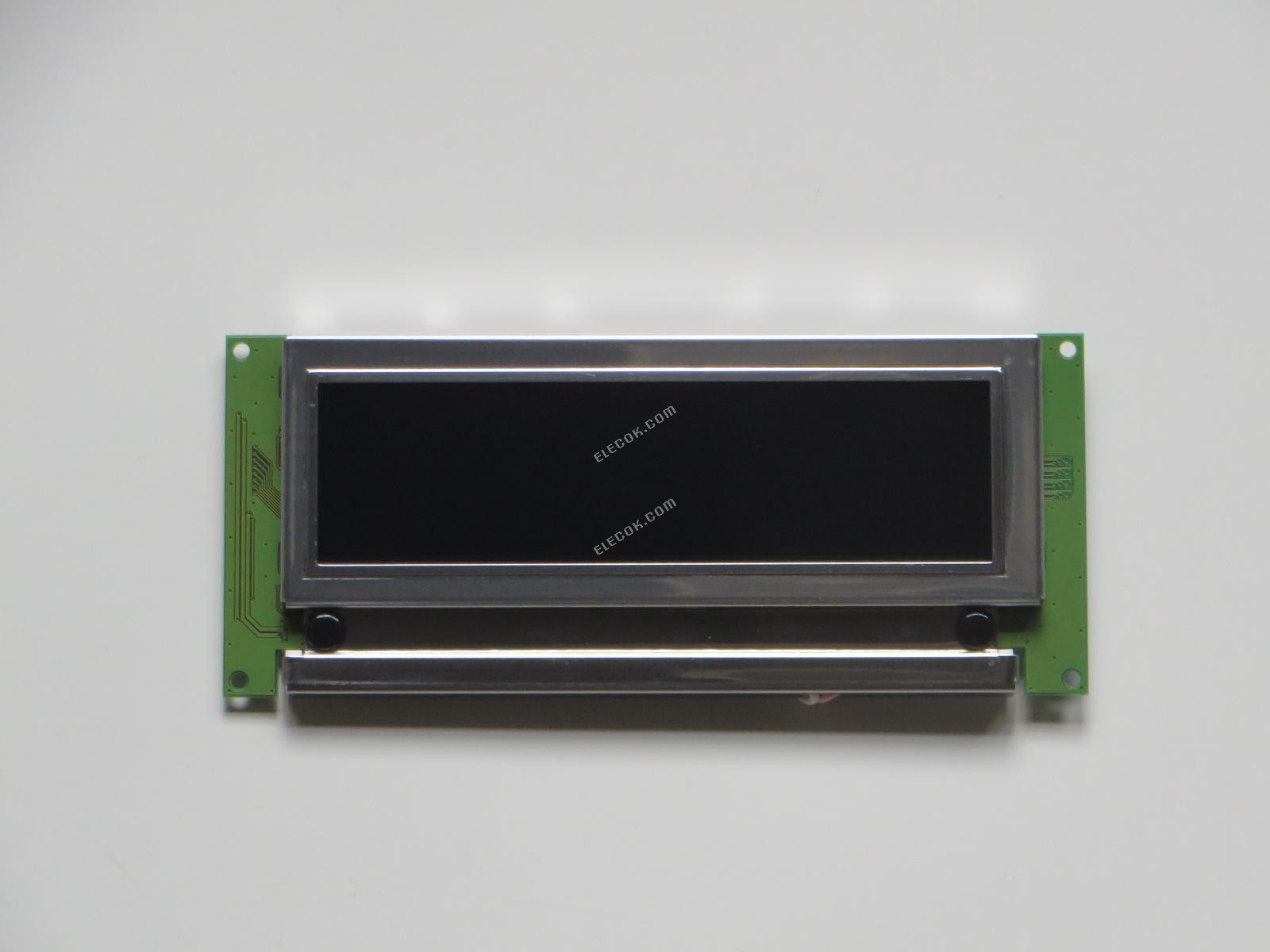 SP12N002 HITACHI 4,8" STN LCD Panel s 12V napětí 