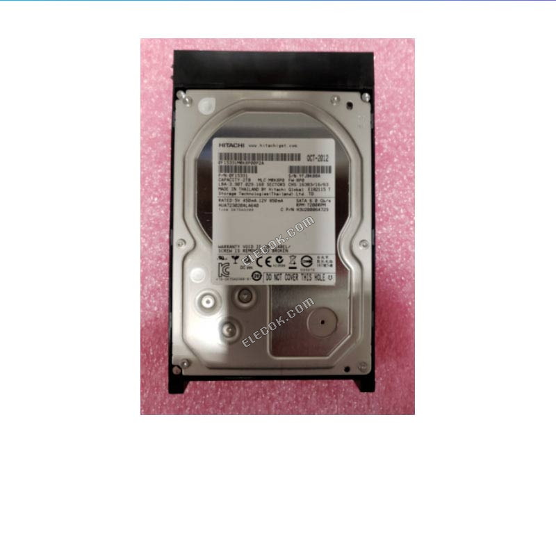 ISILON 3TB 403-0139-01 403-0091-02 X200 X400 X410 NL400 Hard Disk