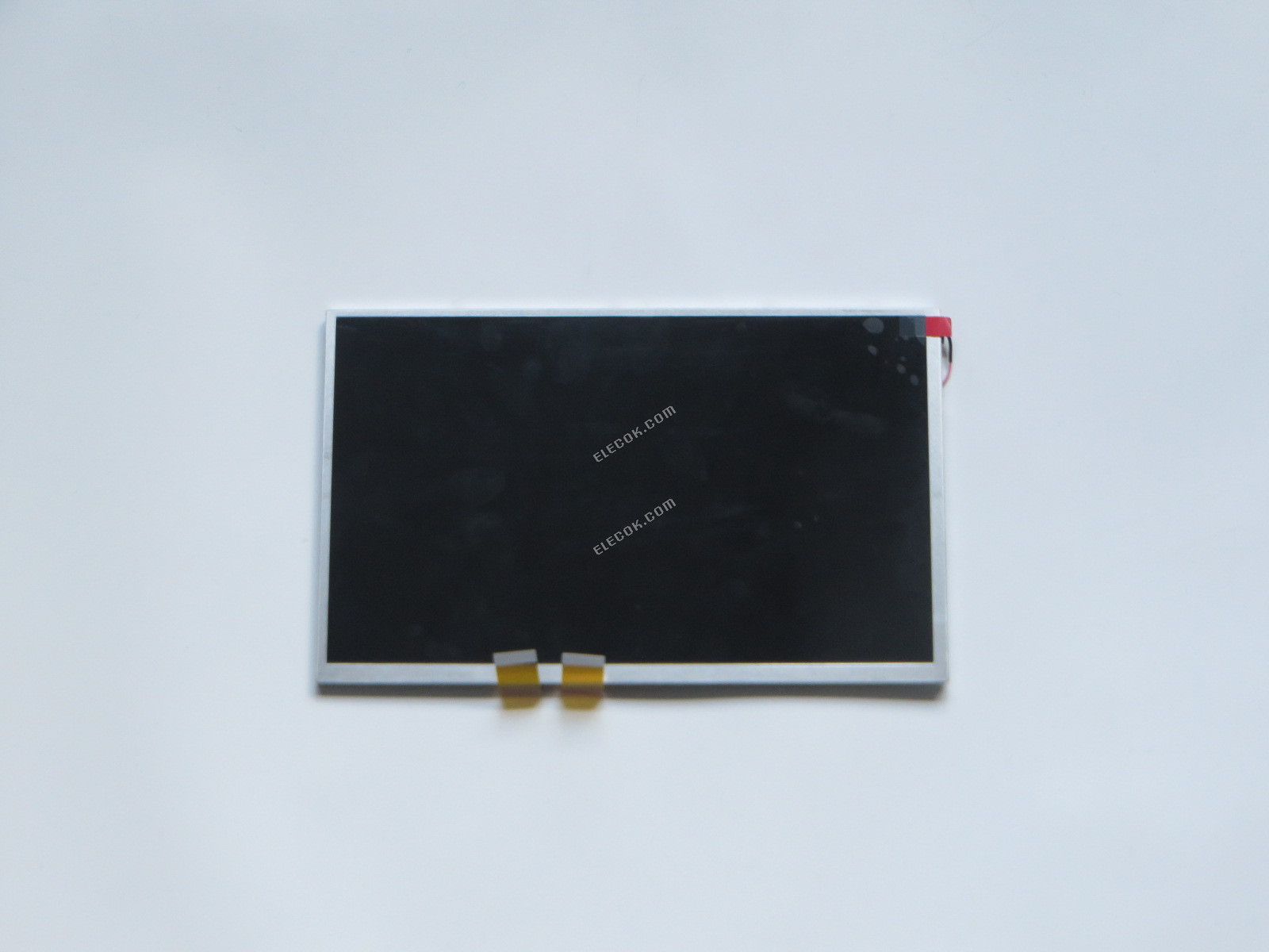 AT102TN03 V.8 INNOLUX 10,2" a-Si TFT-LCD Panel 