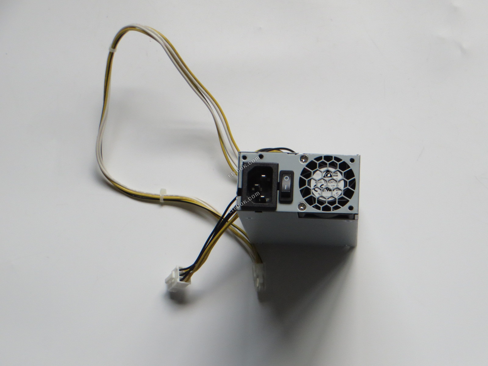 Delta Electronics DPS-280AB-6 Szerver - Tápegység C, 292W, DPS-280AB-6 C, 