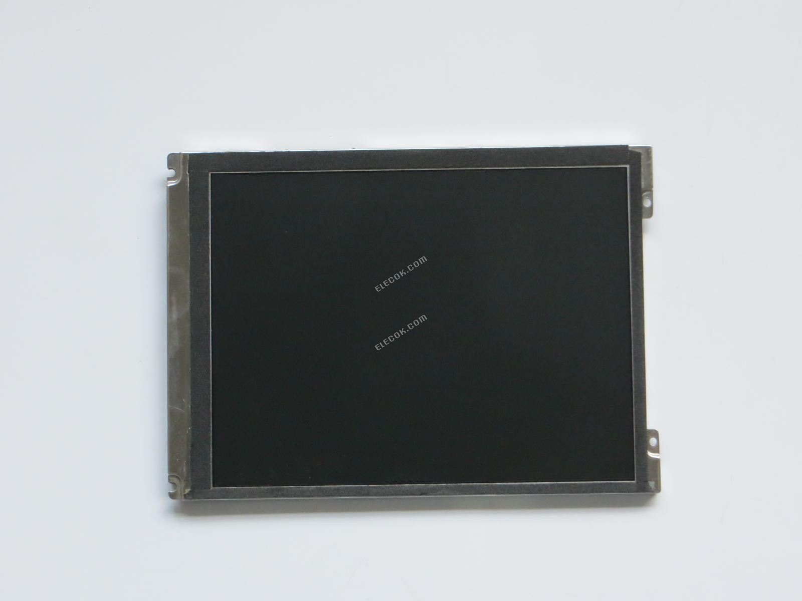 AM800600M3TNQW02H LCD Panel, helyettesítő használt 