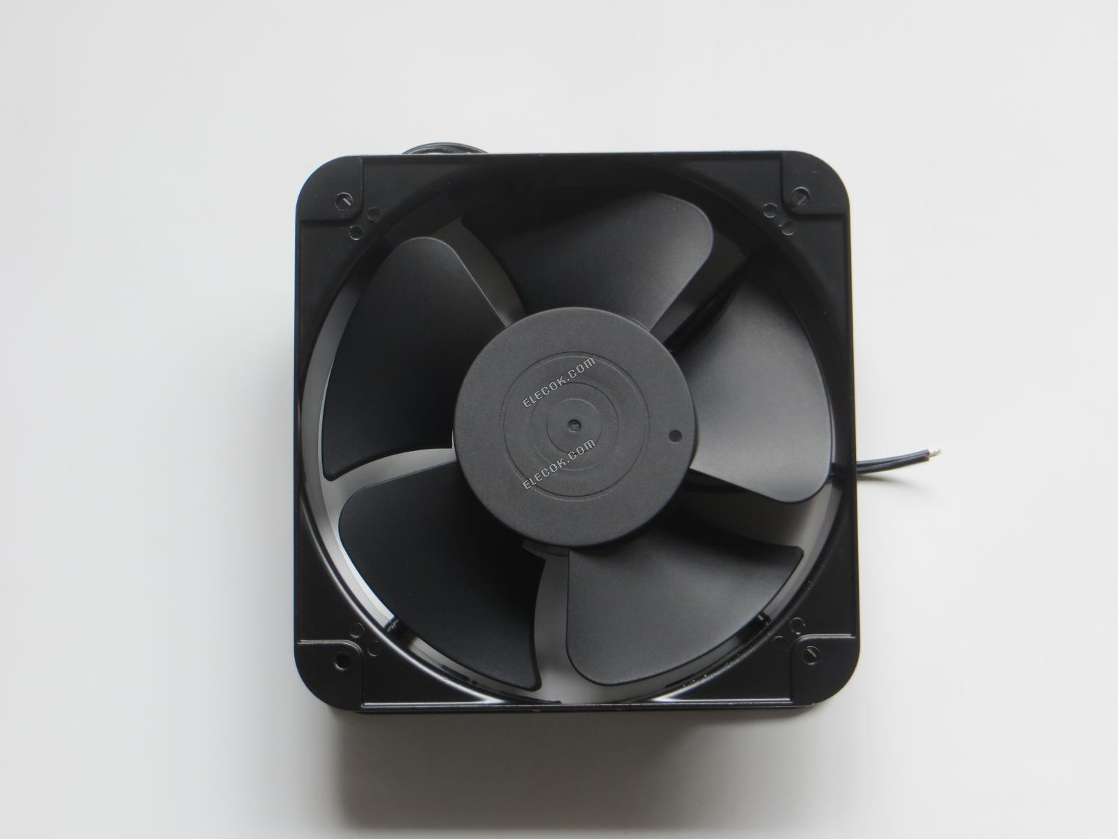 LEIPOLE F2E-200B-230 230V 0,45/0,4A 50/48W 2 vodiče Chladicí Ventilátor, náhrada 