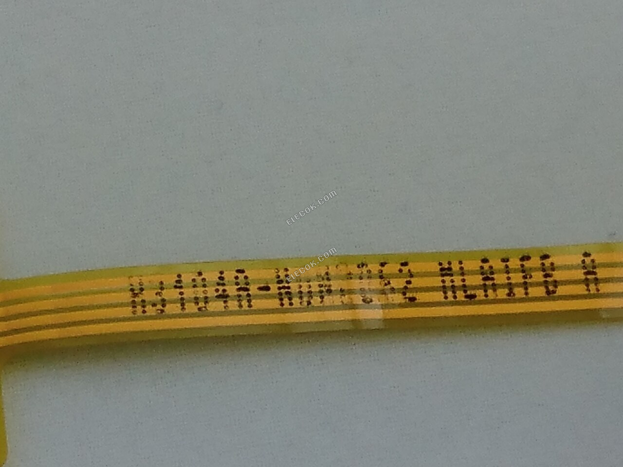 HT104A-ND0A152 HT104A érintőkijelző 