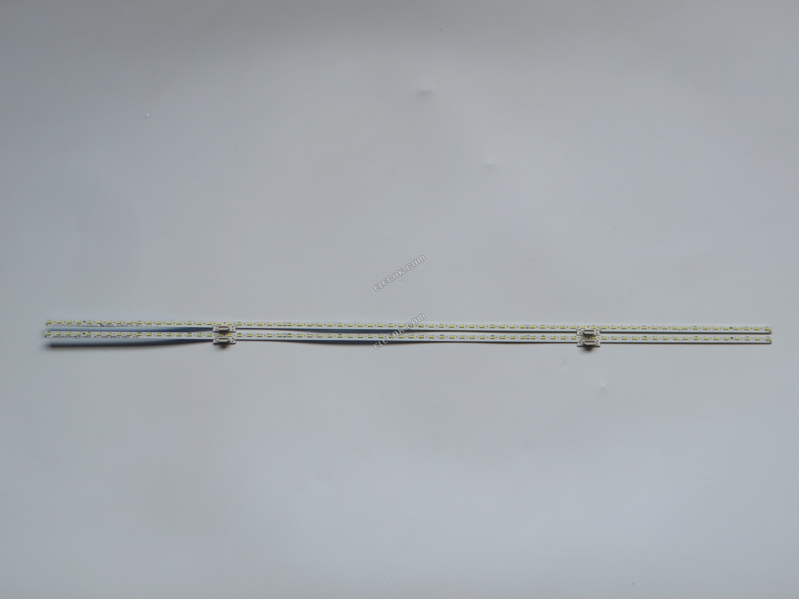 Hisense Hisense_55_55S5_2X72_4014C_9S4P*2 LED Backlight Strips - 2 Strips used