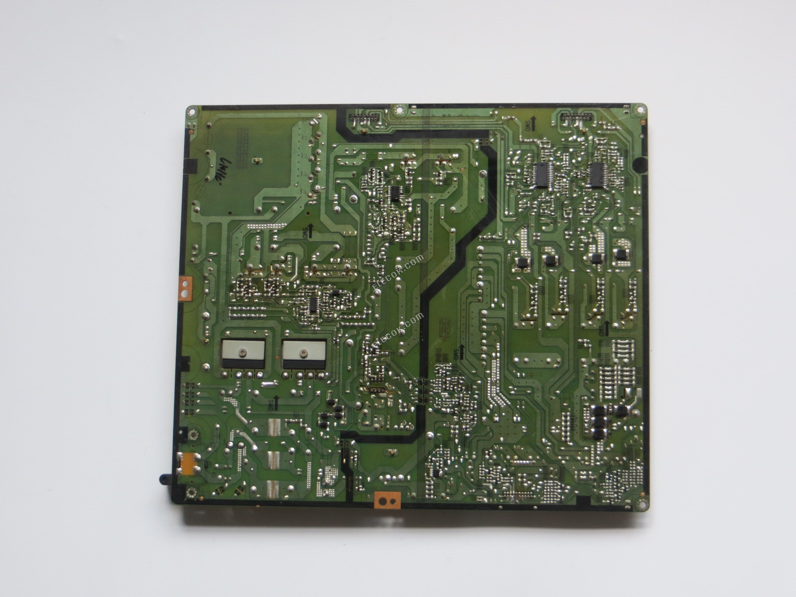 Samsung BN44-00621C L75S1_DHS Tápegység / LED Panel Helyettesítő 