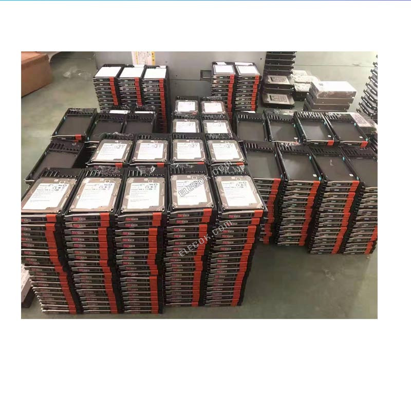 EMC unity D3-VS10-600 005051628 005051625 600G 10K SAS hard drive