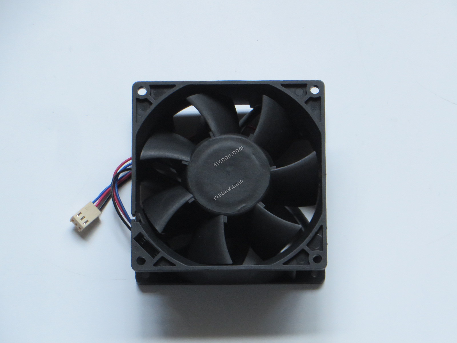 Delta FFB0924HHE-BM2A 24V 0,27A 3 vezeték Hűtőventilátor 