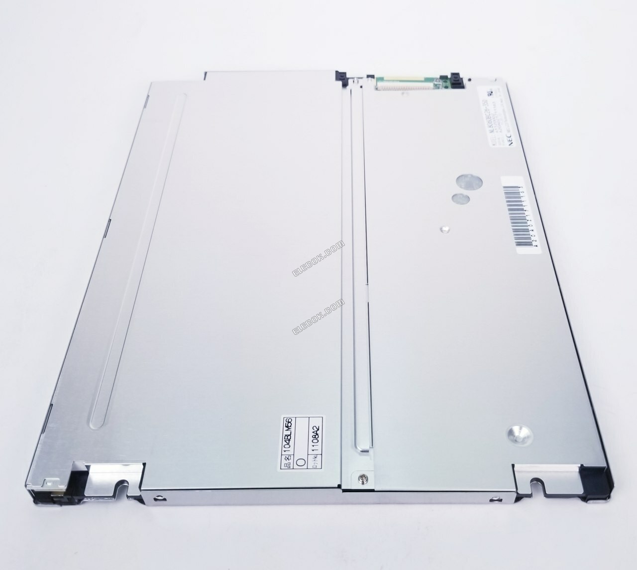 NL8060BC26-35D NEC 10,4" A-Si TFT-LCD Panel 