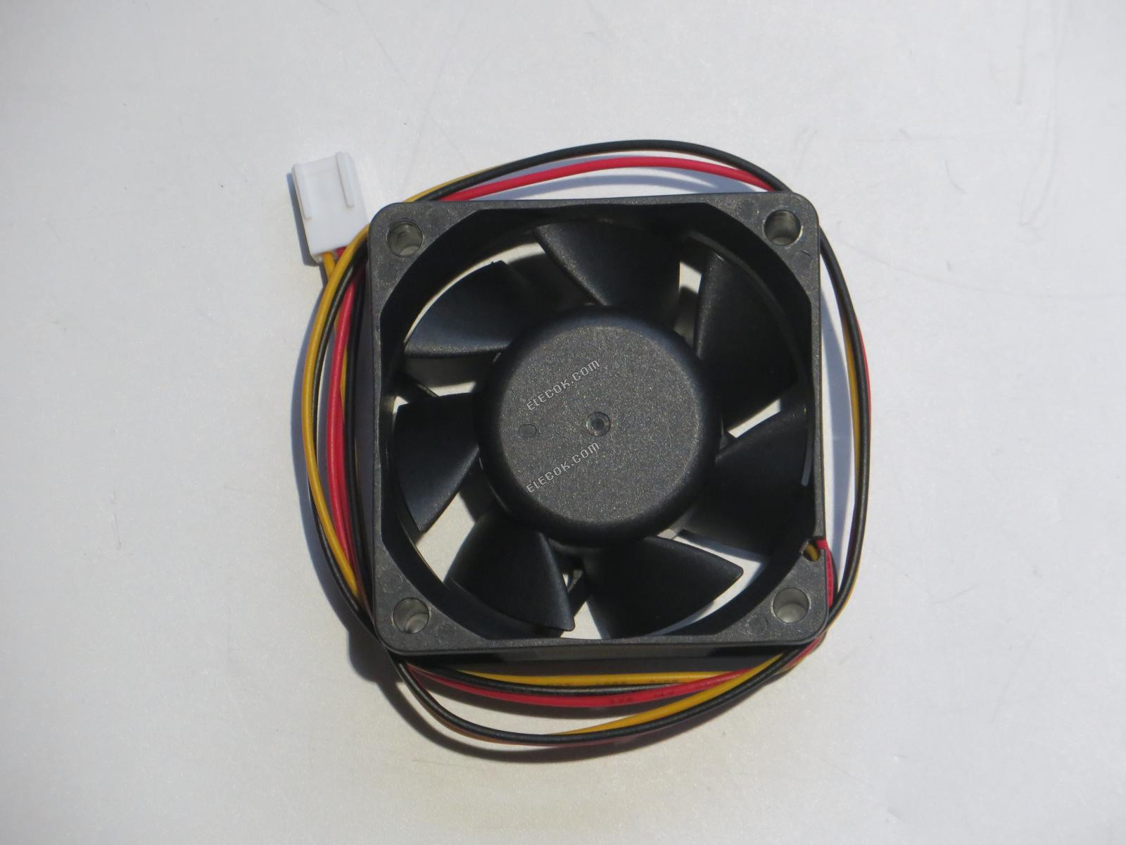 DELTA AFB0624EH-4J44 24V 0,36A 3 vodiče Chladicí Ventilátor, Náhrada / náhrada 