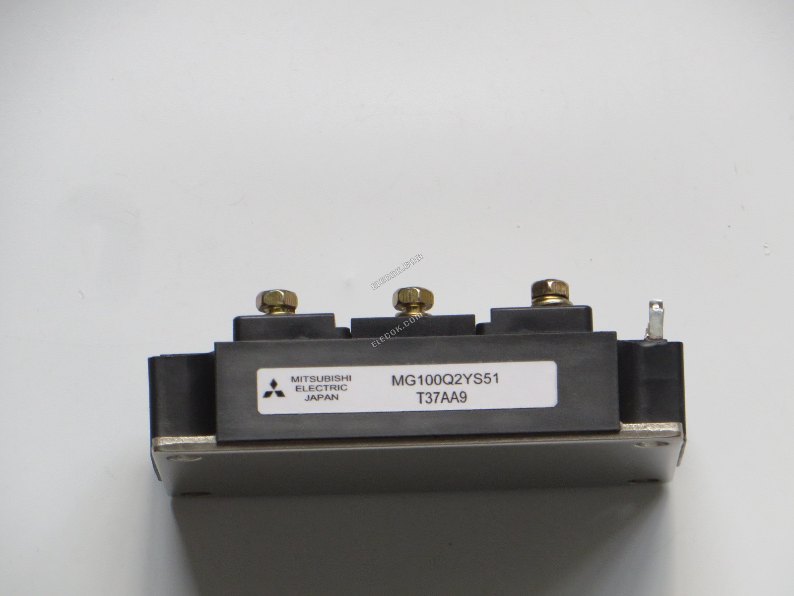 MG100Q2YS51 TOSHIBA 100A/1200V/2U 