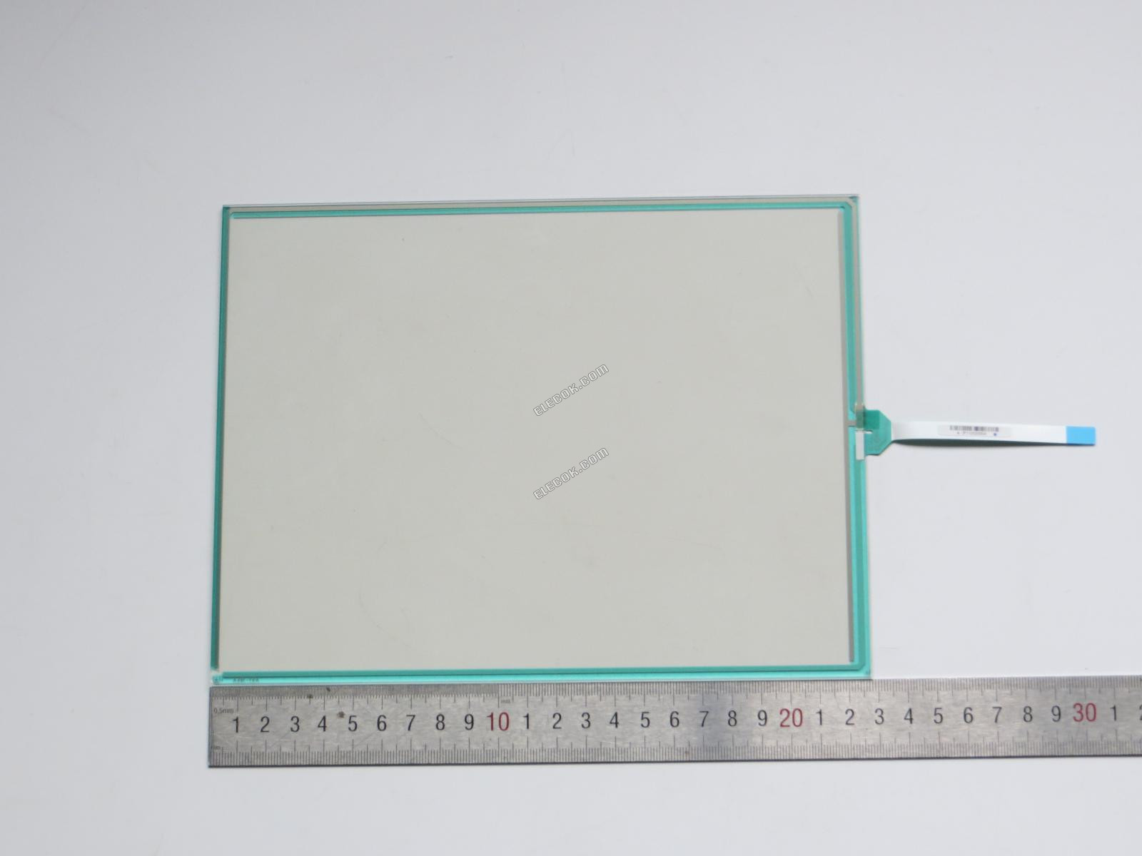 AST-104A080A DMC érintőkijelző Eredeti 
