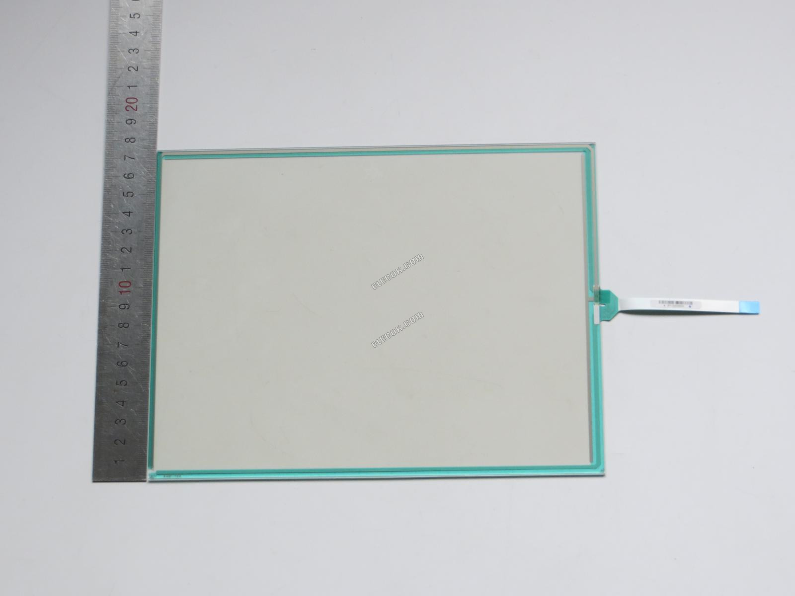 AST-104A080A DMC érintőkijelző Eredeti 