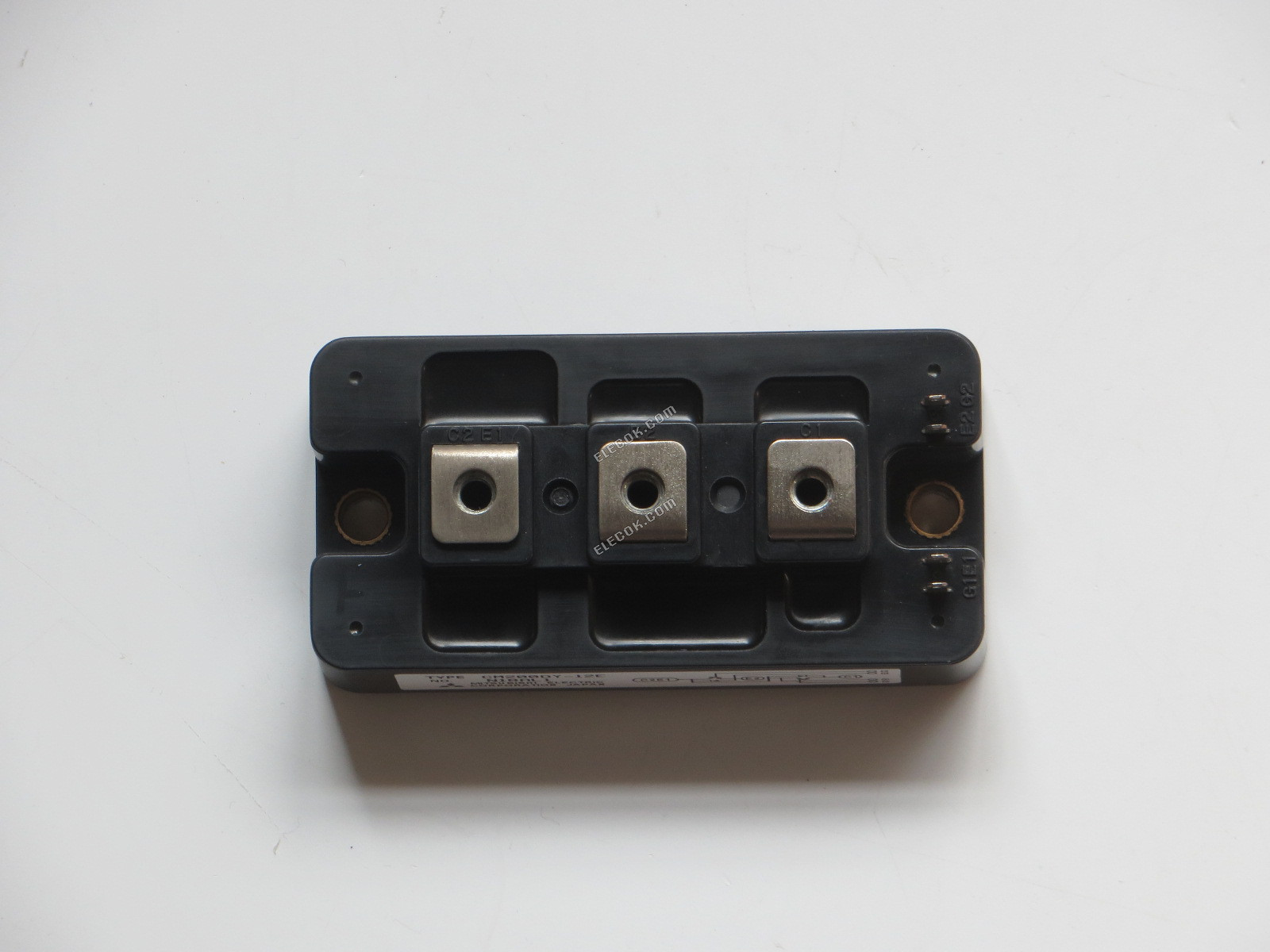 MITSUBISHI CM200DY-12E 