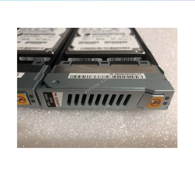 For Huawei 0235G6YF STGZ02300G 300G 10K SAS 2.5 T3000 storage hard drive,used