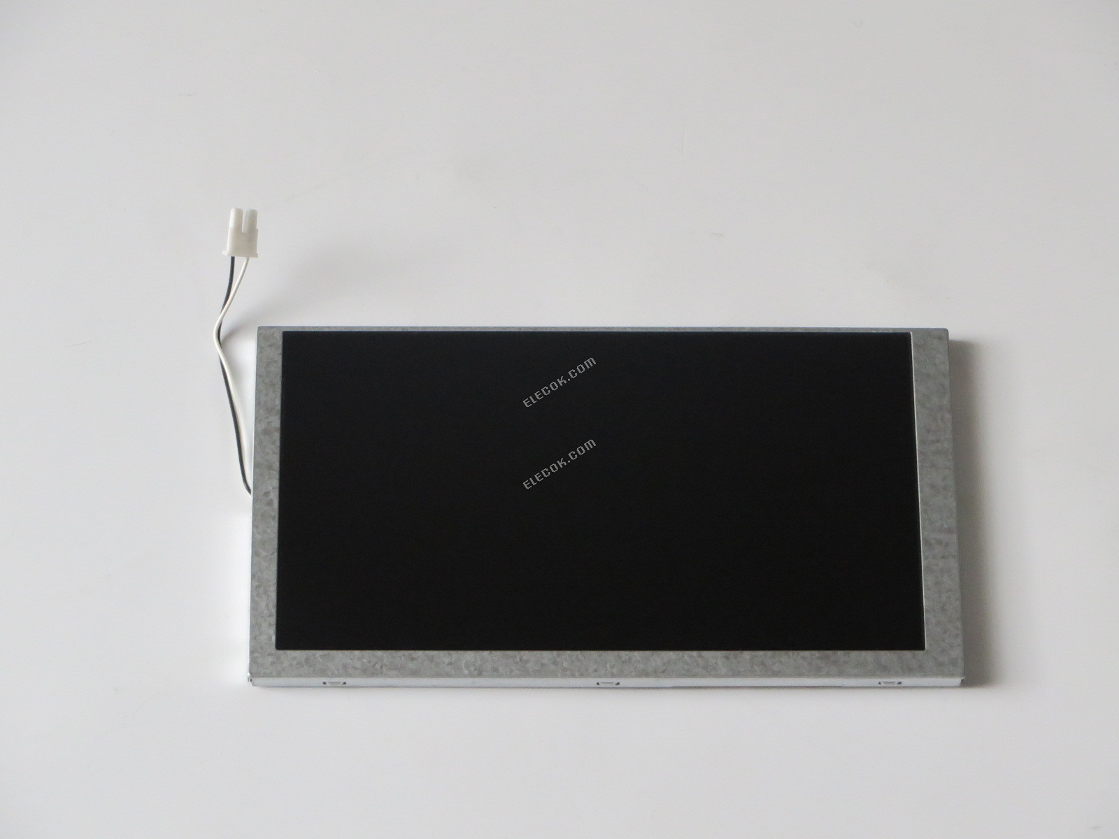 CLAA062LA02CW CPT 6,2" a-Si TFT-LCD, Panel Náhrada 