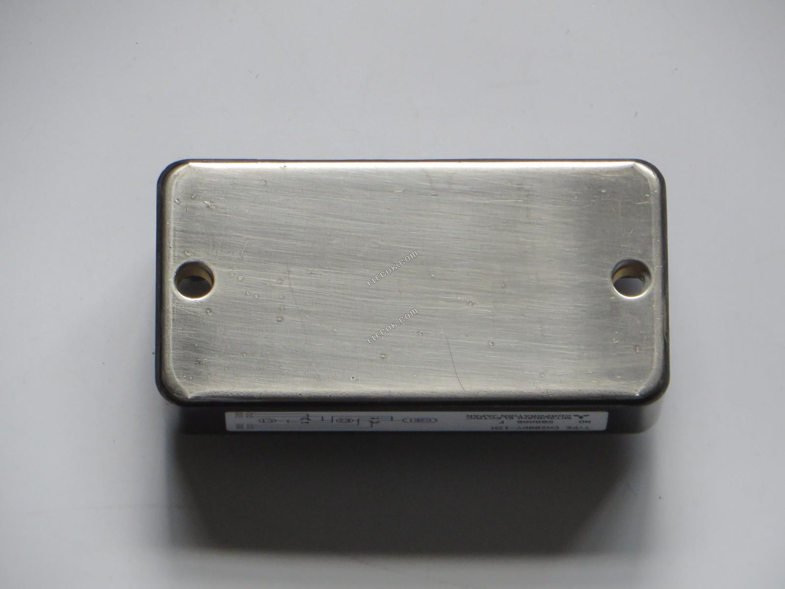 MITSUBISHI CM200DY-12H 