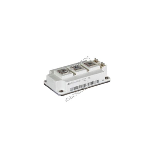 FF400R12KT3PEHOSA1 International Rectifier Infineon Technologies MOD IGBT MED PWR 62MM-1 