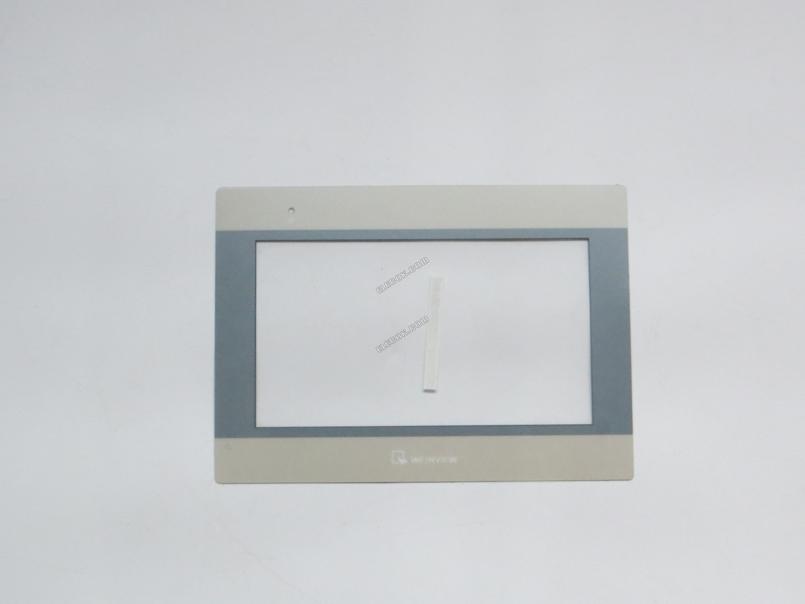 WEINVIEW MT8070iE Védőfólia 