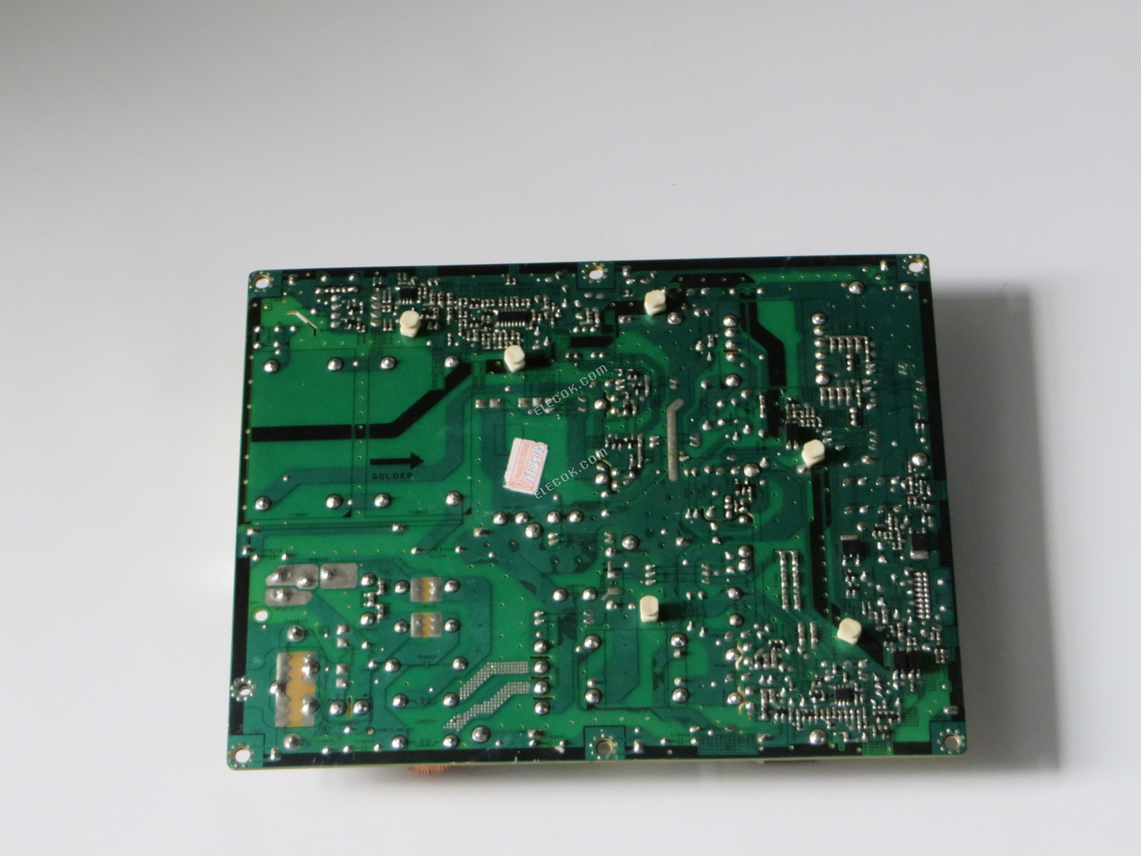 I46F1-ASM Samsung BN44-00341A LIPS -used 