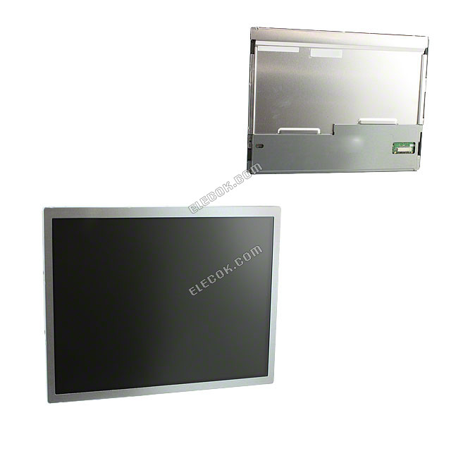 T-55532D104J-LW-A-ADN OPTREX 10,4" a-Si TFT-LCD Panel 