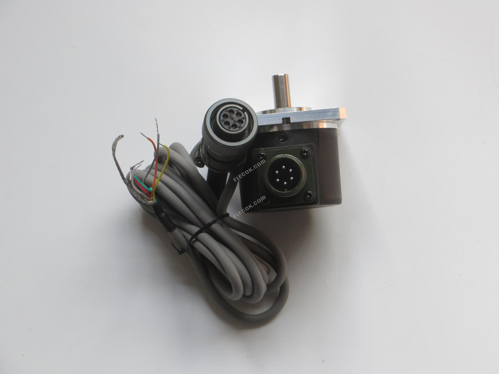 H20EB-37-F28-SS-500-ABC-7272-SM-14-28V-S Kódoló, helyettesítő 