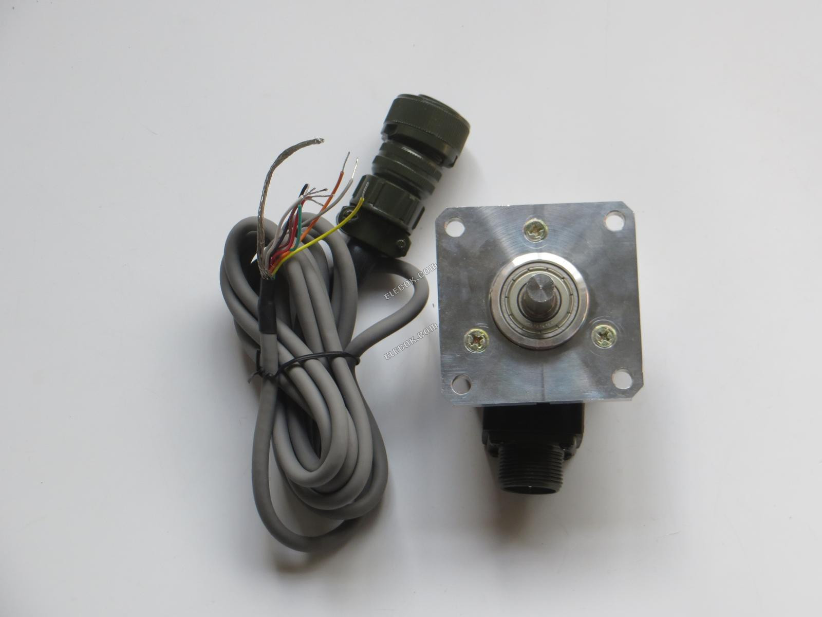 H20EB-37-F28-SS-500-ABC-7272-SM-14-28V-S Kódoló, helyettesítő 