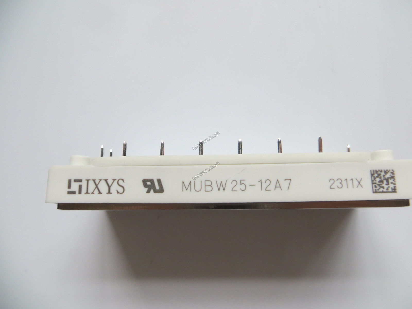 MUBW25-12A7 IXYS 
